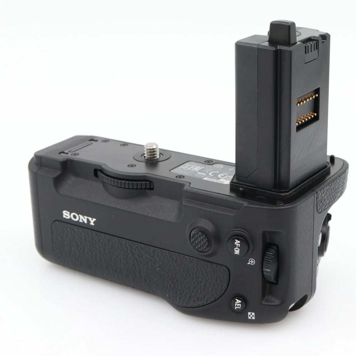 Sony VG-C4EM Vertical batterygrip gebraucht