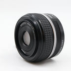 Nikon Z 40mm f/2 special edition used