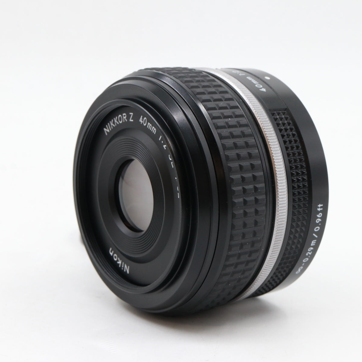 Nikon Z 40mm f/2 special edition used
