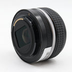 Nikon Z 40mm f/2 special edition used
