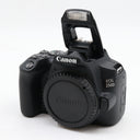 Canon EOS 250D body used