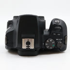 Canon EOS 250D body used
