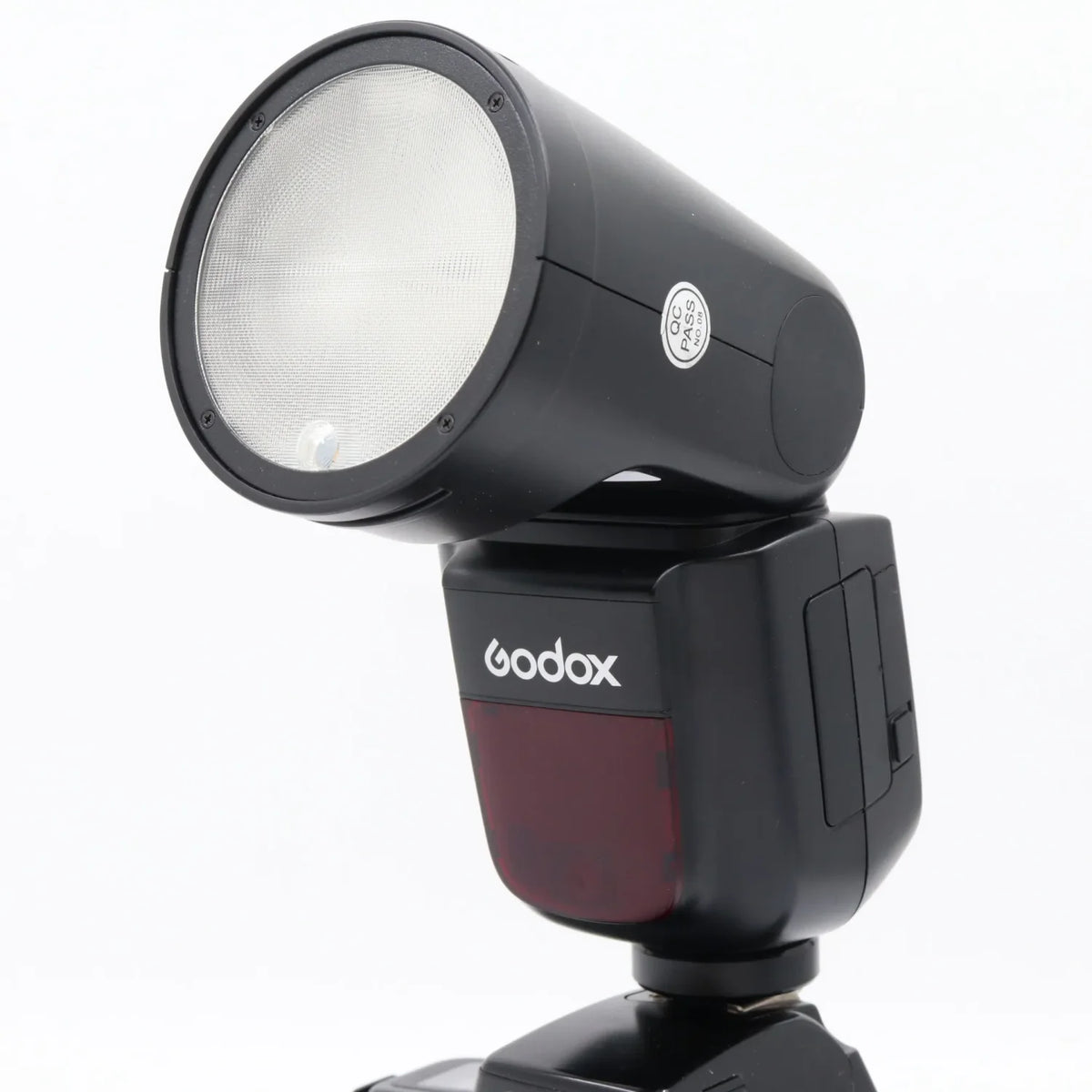 Godox Speedlite V1 Fujifilm gebraucht