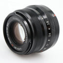 Fujifilm XF 35mm F/2 R WR used