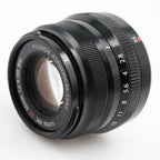 Fujifilm XF 35mm F/2 R WR used
