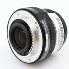 Fujifilm XF 35mm F/2 R WR used