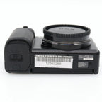 Sony ZV-E10 body used