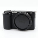 Sony ZV-E10 body used
