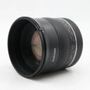 Samyang 85mm f/1.2 SP Canon EF gebraucht