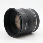 Samyang 85mm f/1.2 SP Canon EF gebraucht