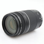 Canon EF 75-300mm F/4-5.6 III used