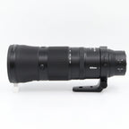 Nikon Z 180-600mm f/5.6-6.3 VR gebraucht