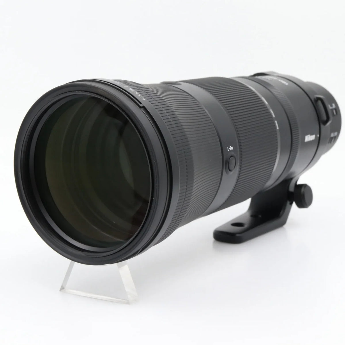 Nikon Z 180-600mm f/5.6-6.3 VR gebraucht