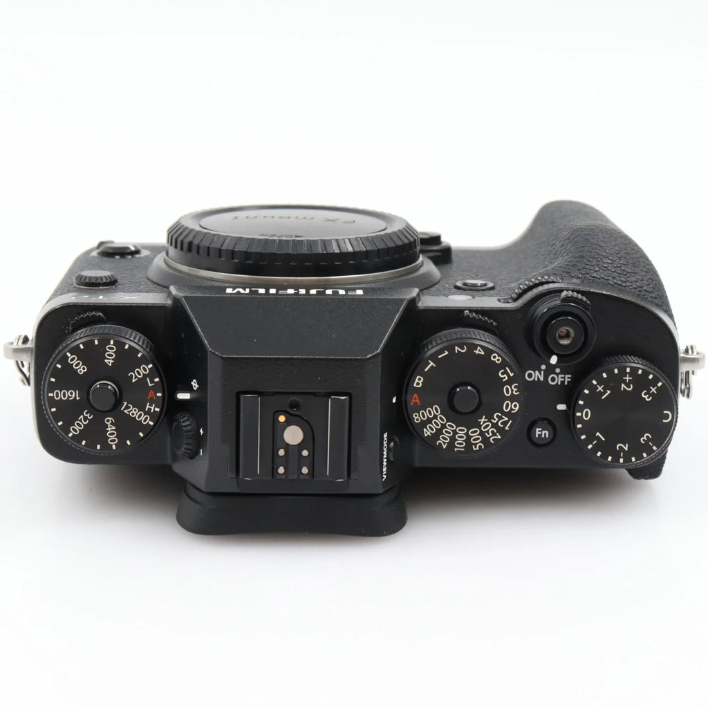 Fujifilm X-T2 Gehäuse Gebraucht