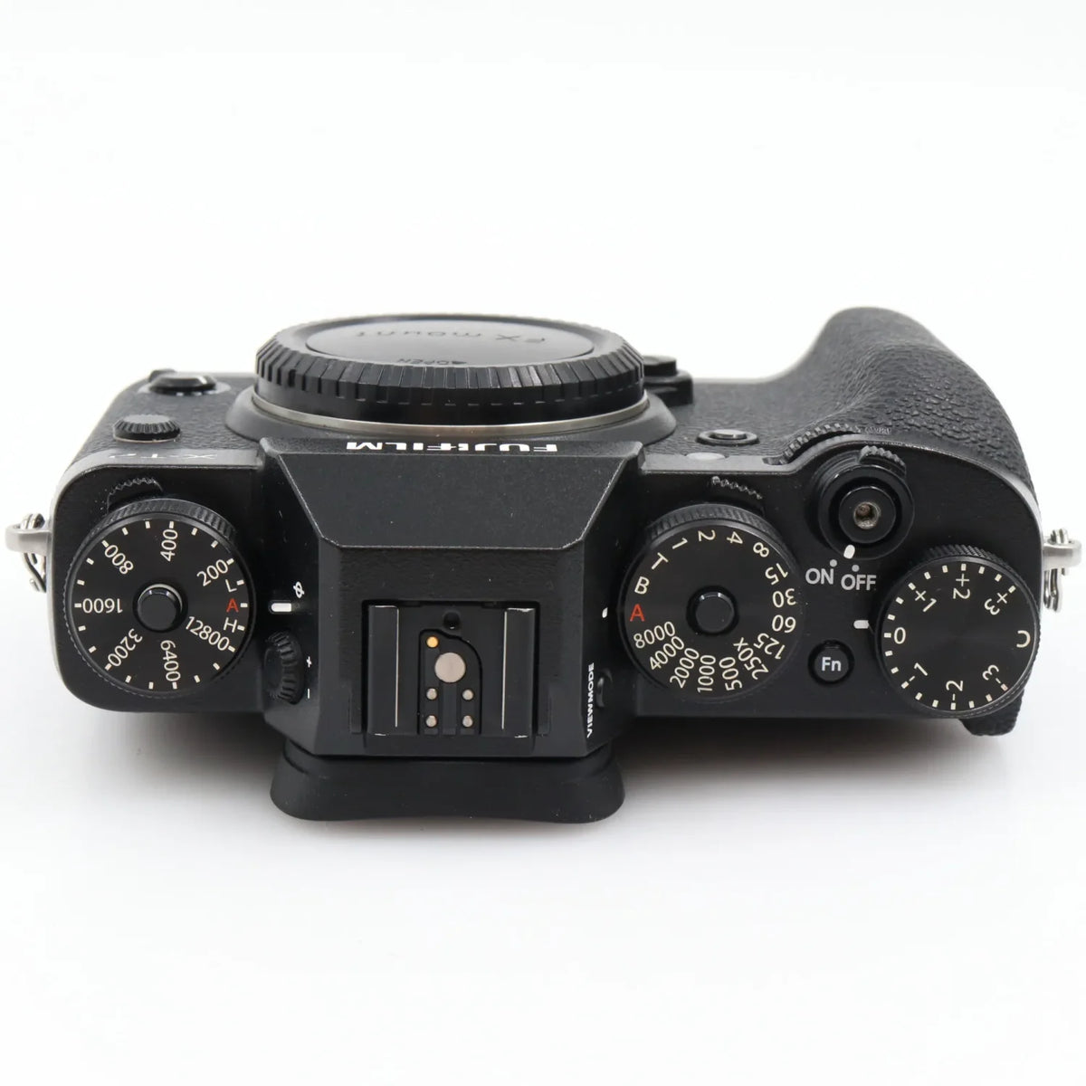 Fujifilm X-T2 Gehäuse Gebraucht