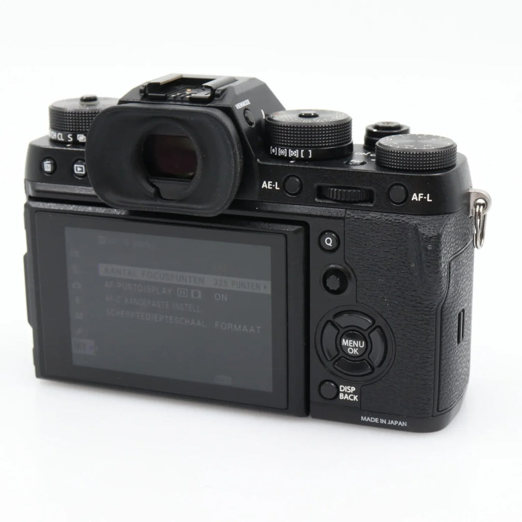 Fujifilm X-T2 Gehäuse Gebraucht