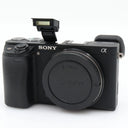 Sony A6300 Gehäuse gebraucht