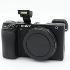 Sony A6300 Gehäuse gebraucht