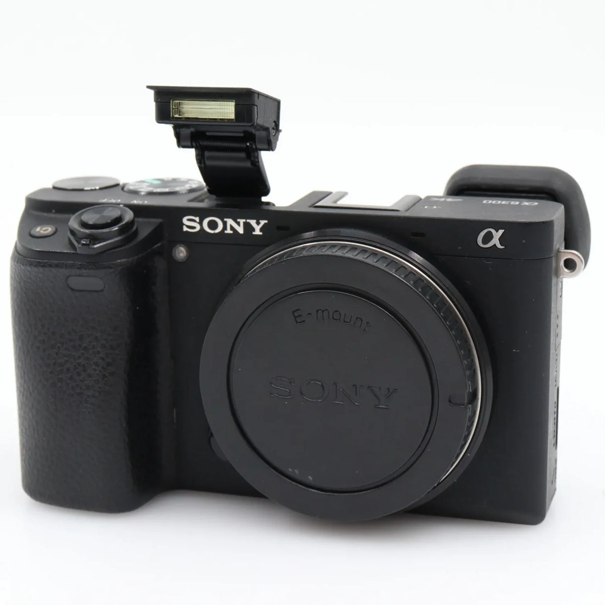 Sony A6300 Gehäuse gebraucht
