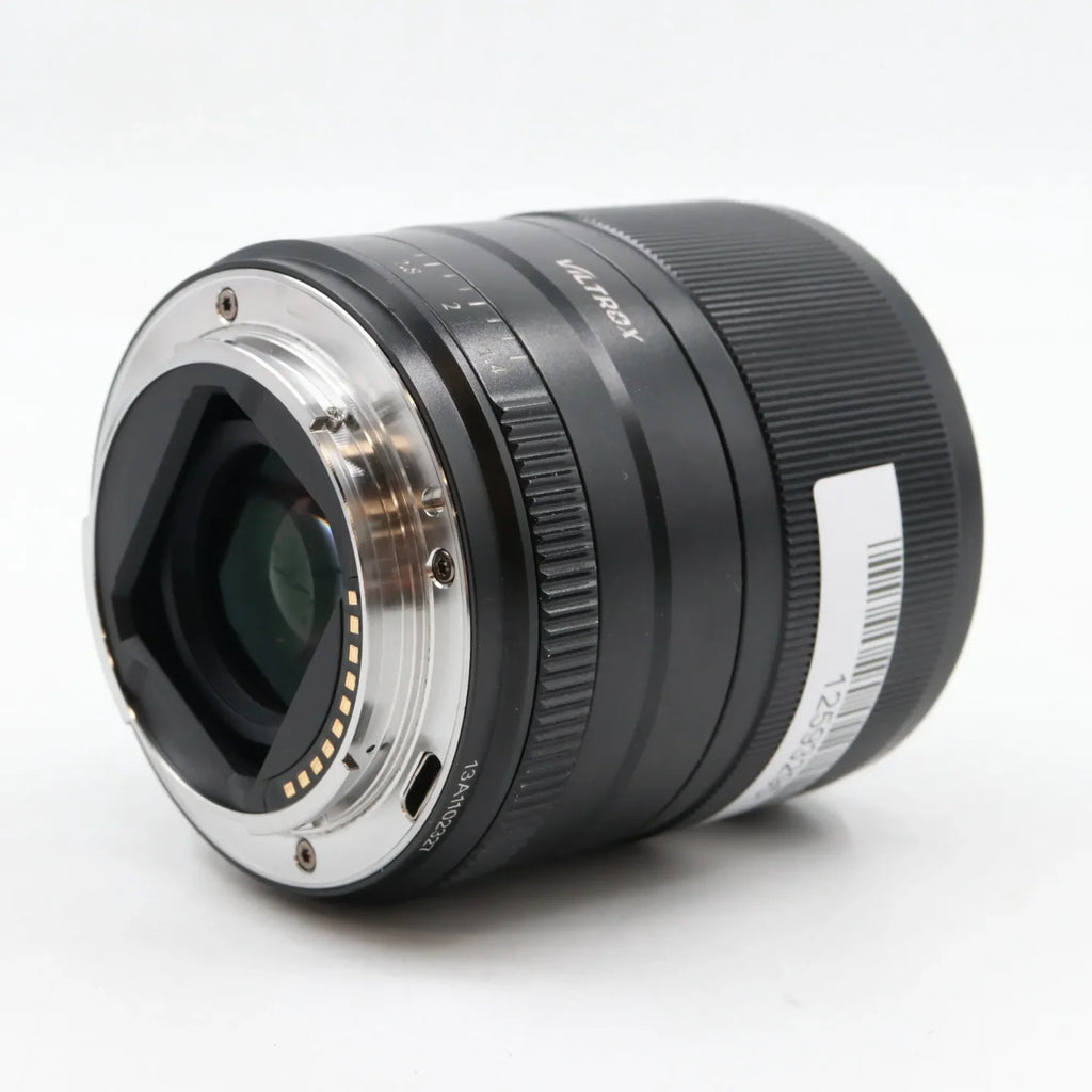 Viltrox 33mm f/1.4 AF Sony E gebraucht