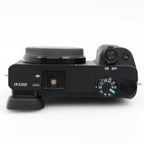 Sony A6300 Gehäuse gebraucht