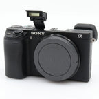 Sony A6300 Gehäuse gebraucht