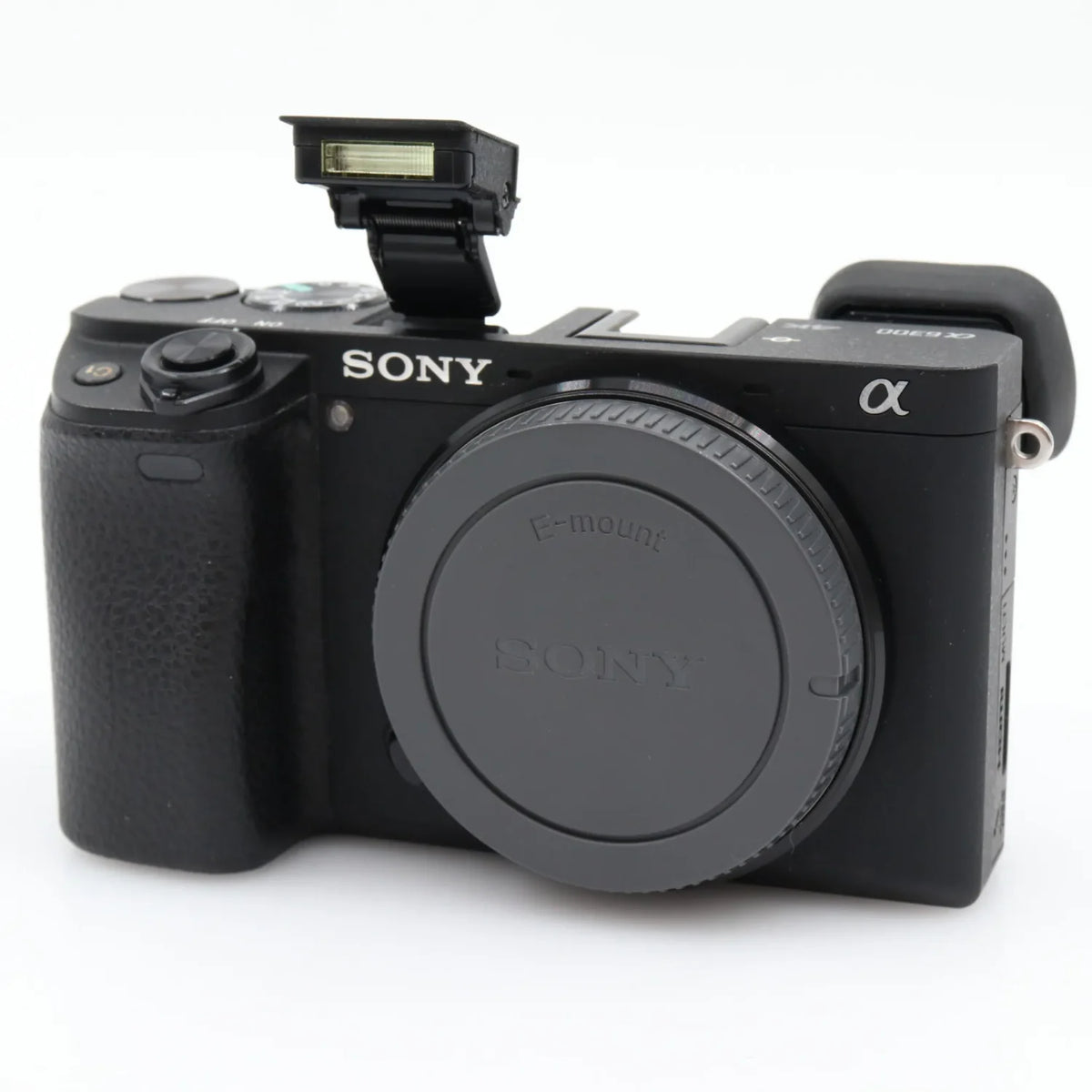 Sony A6300 Gehäuse gebraucht