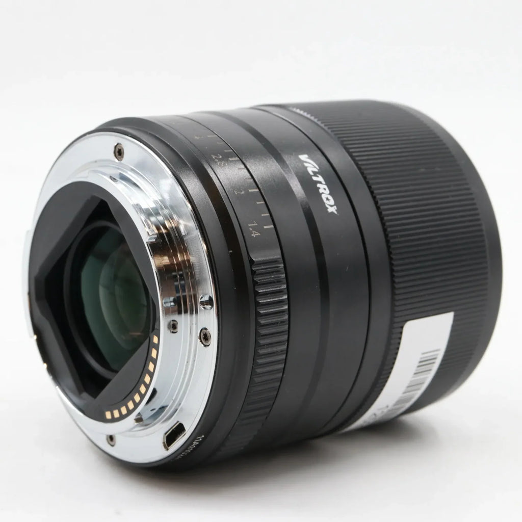 Viltrox 56mm f/1.4 AF Sony E gebraucht