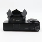 Ricoh GR III used