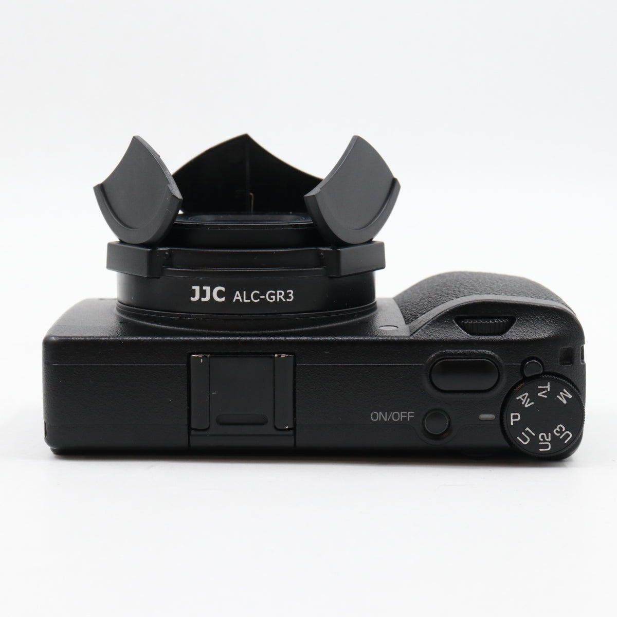 Ricoh GR III used