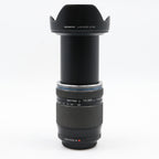 Olympus M.Zuiko Digital ED 12-200mm F/3.5-6.3 gebraucht