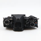 Olympus OM-D E-M5 Mark II body used