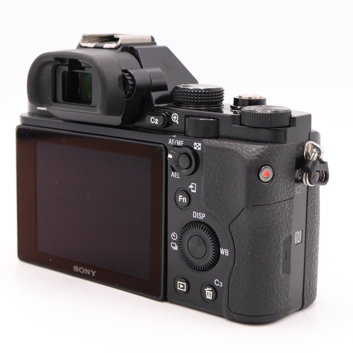 Sony A7 Gehäuse gebraucht