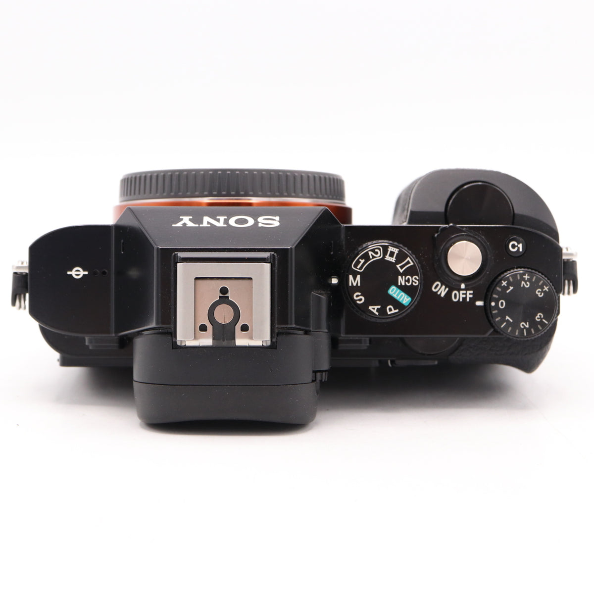 Sony A7 Gehäuse gebraucht