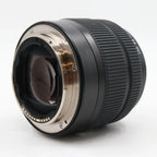 Fujifilm GF 35-70mm F/4.5-5.6 WR used