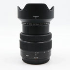 Fujifilm GF 35-70mm F/4.5-5.6 WR used