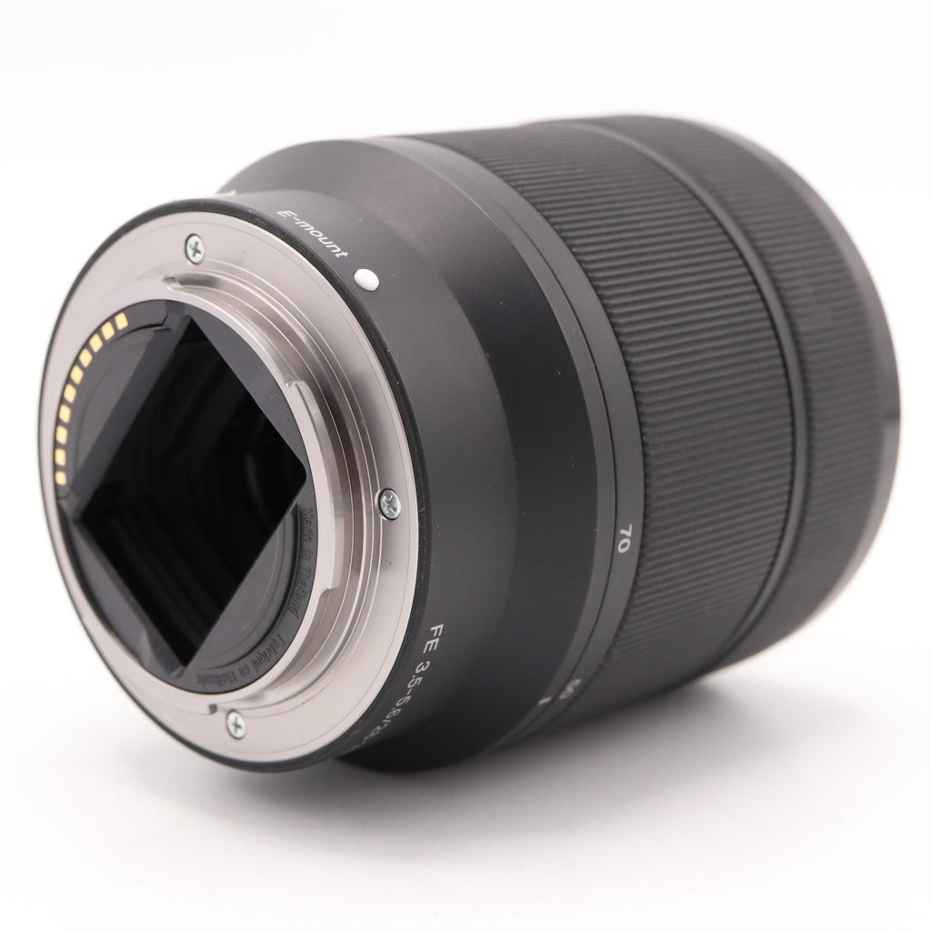 Sony FE 28-70mm F/3.5-5.6 OSS gebraucht