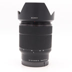 Sony FE 28-70mm F/3.5-5.6 OSS gebraucht