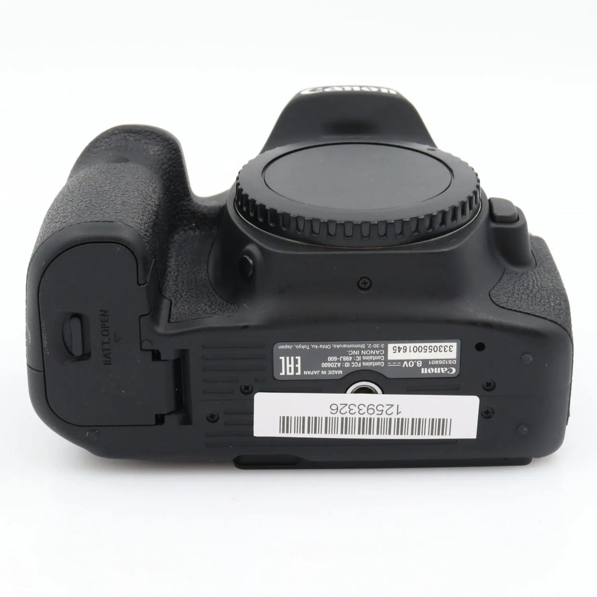 Canon EOS 90D Gehäuse gebraucht