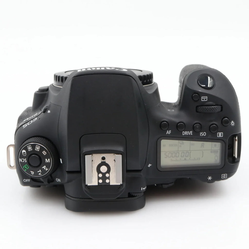 Canon EOS 90D Gehäuse gebraucht