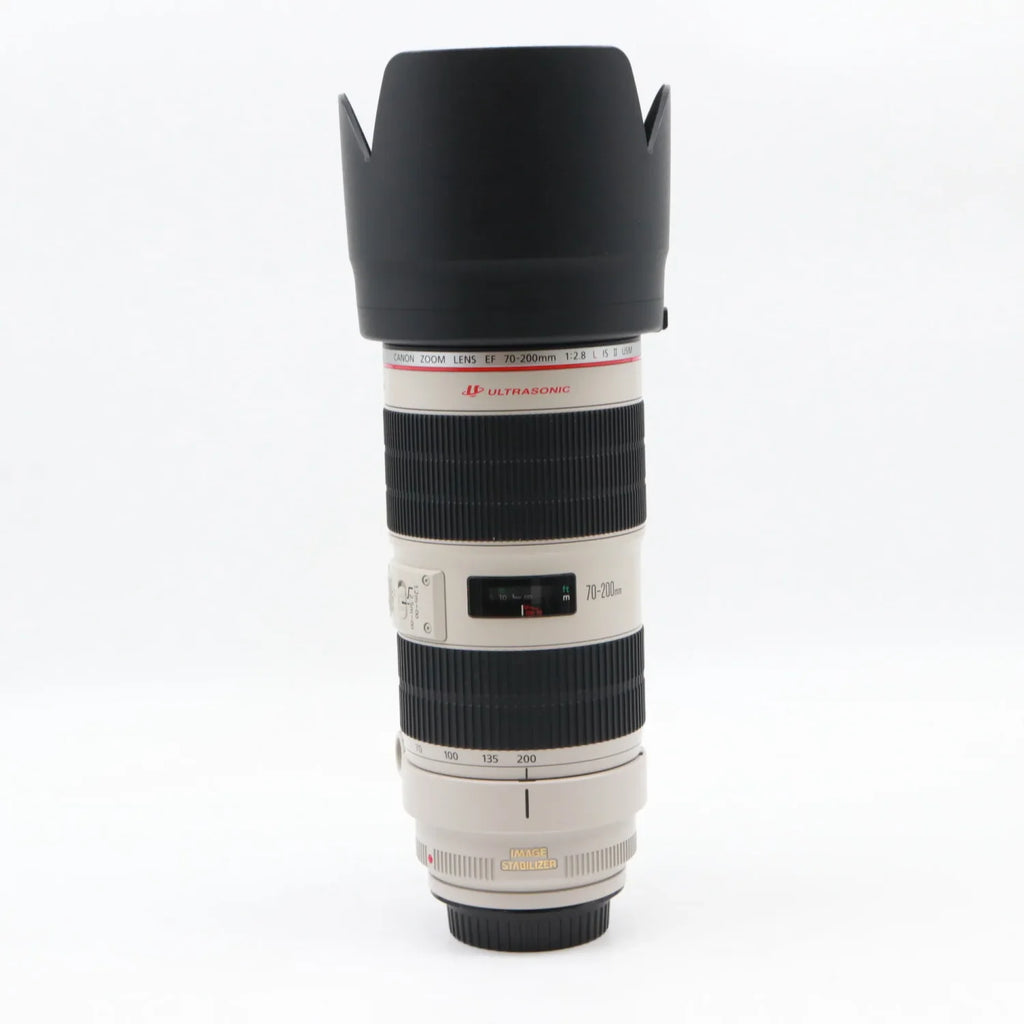 Canon EF 70-200mm f/2.8 L IS II USM gebraucht
