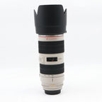 Canon EF 70-200mm f/2.8 L IS II USM gebraucht