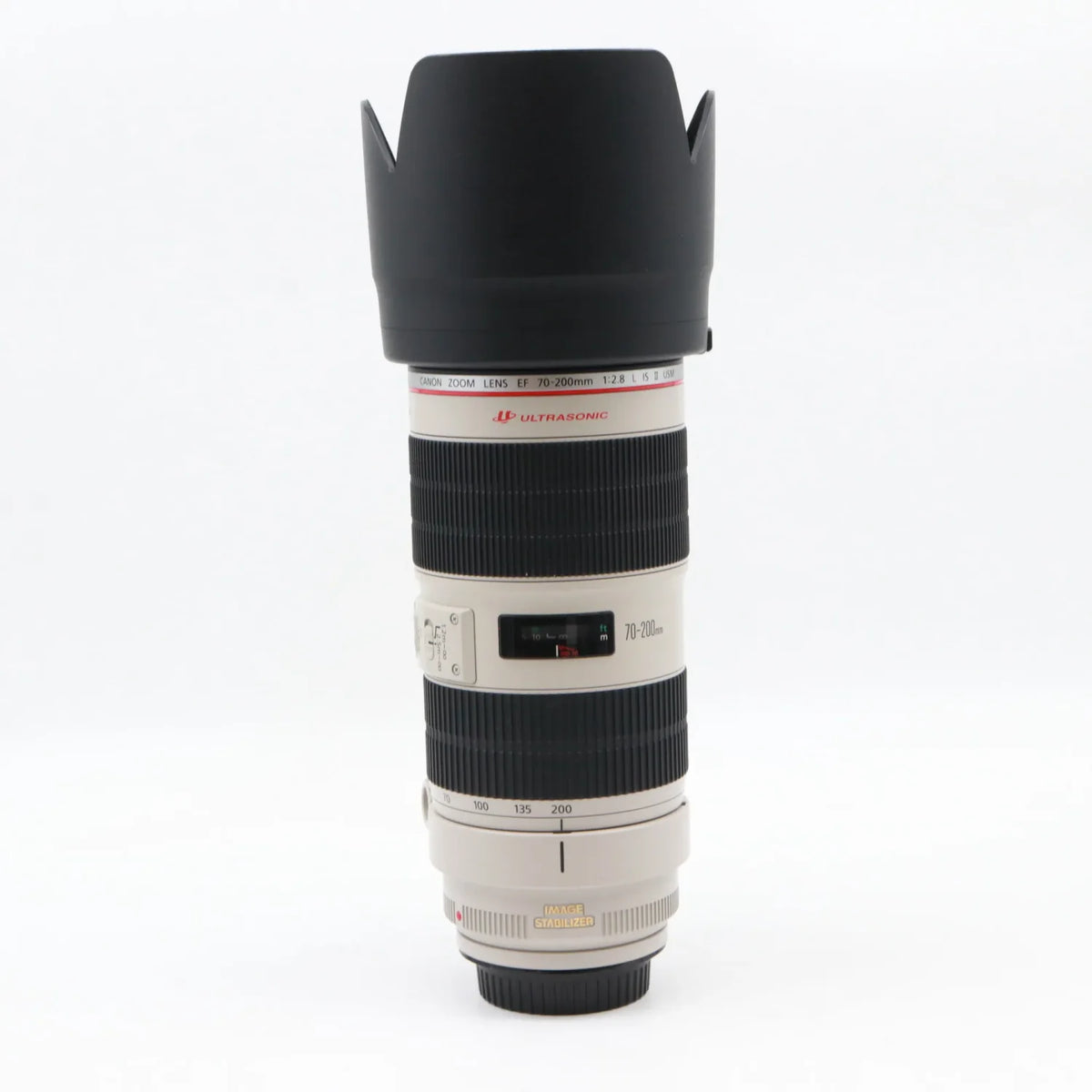 Canon EF 70-200mm f/2.8 L IS II USM gebraucht