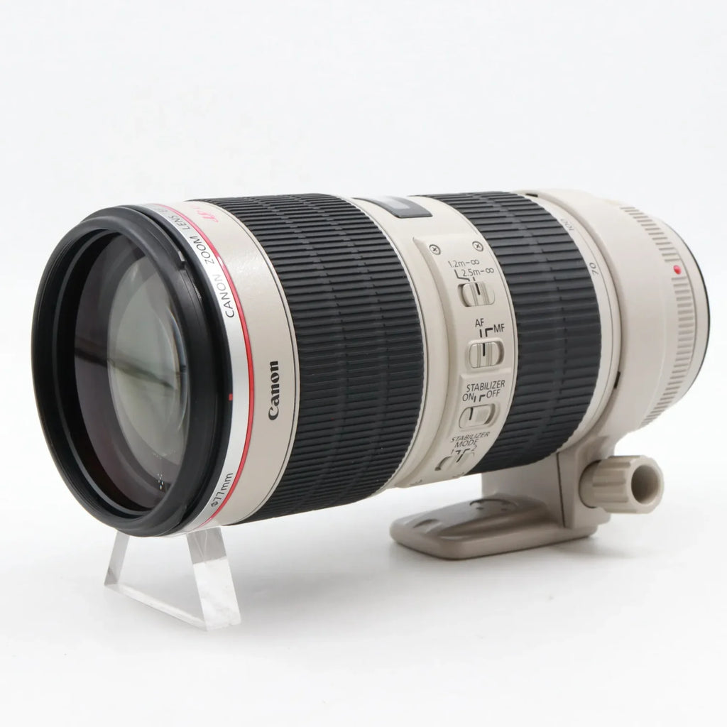 Canon EF 70-200mm f/2.8 L IS II USM gebraucht