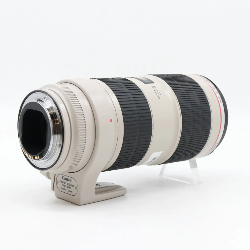 Canon EF 70-200mm f/2.8 L IS II USM gebraucht