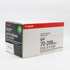 Canon EF 70-200mm f/2.8 L IS II USM gebraucht