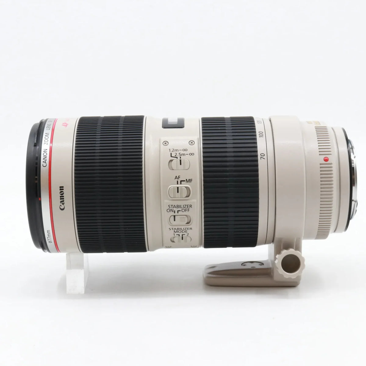 Canon EF 70-200mm f/2.8 L IS II USM gebraucht