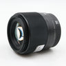 Sigma 30mm F/1.4 DC DN Contemporary MFT gebraucht