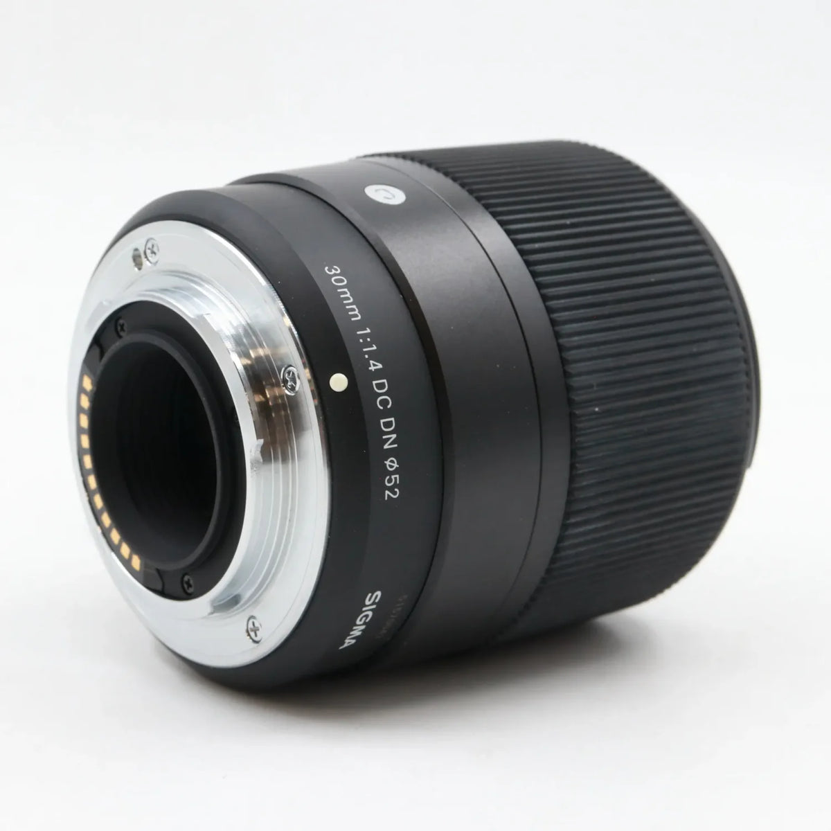 Sigma 30mm F/1.4 DC DN Contemporary MFT gebraucht