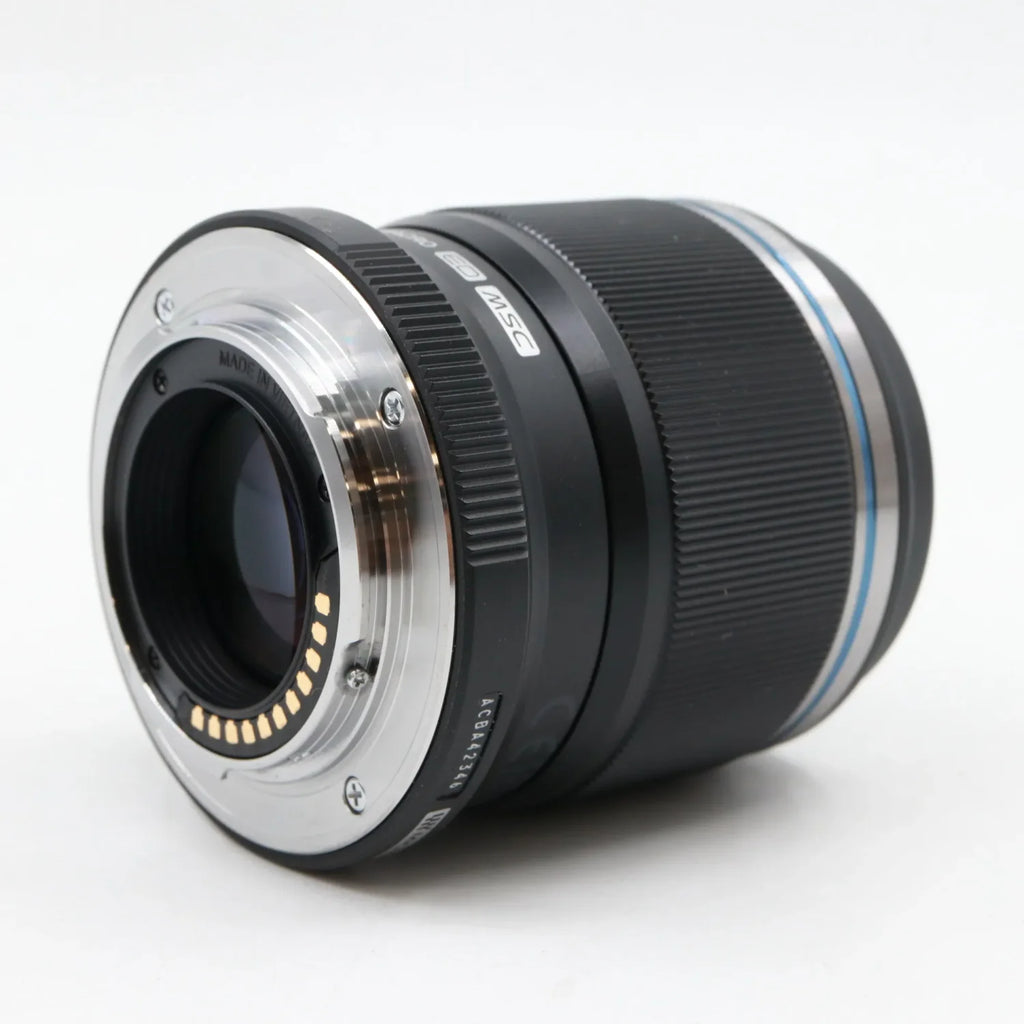 Olympus M.Zuiko Digital ED 30mm F/3.5 Macro gebraucht